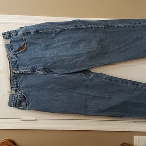 Mens Carhartt jeans